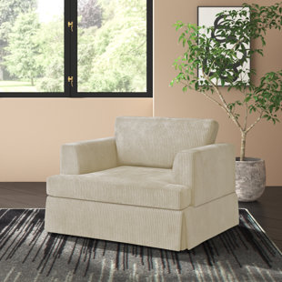 Areyonna Upholstered Armchair 